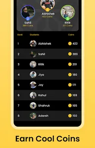 Gurucool - Learn Socially screenshot 15