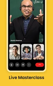 Gurucool - Learn Socially screenshot 19