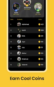 Gurucool - Learn Socially screenshot 23