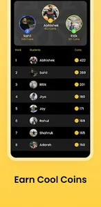 Gurucool - Learn Socially screenshot 7