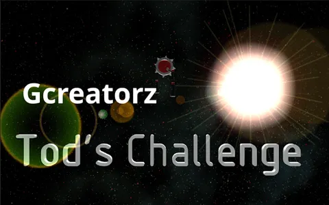 Tod's Challenge screenshot 1