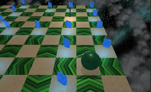 Tod's Challenge screenshot 4