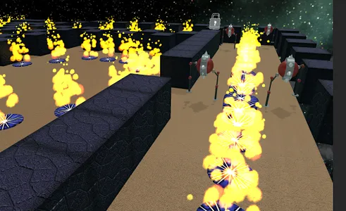 Tod's Challenge screenshot 5