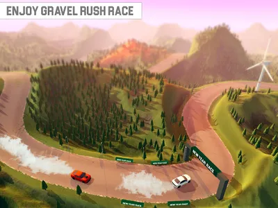 Art of Driving: Real Fun Car R screenshot 16