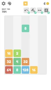 Number Merge - Block Puzzle screenshot 1