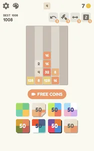 Number Merge - Block Puzzle screenshot 11