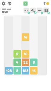 Number Merge - Block Puzzle screenshot 2