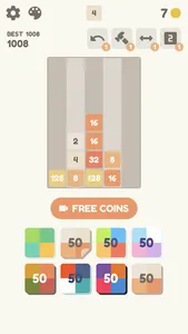 Number Merge - Block Puzzle screenshot 3