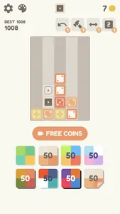 Number Merge - Block Puzzle screenshot 4