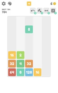 Number Merge - Block Puzzle screenshot 5