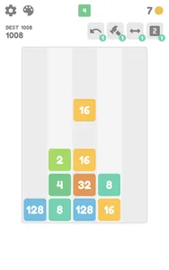 Number Merge - Block Puzzle screenshot 6