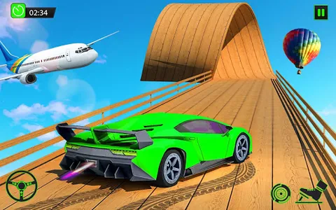 Car Driving Game: Car Games 3D screenshot 10