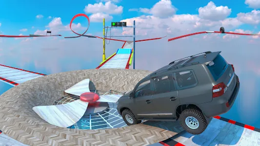 Car Driving Game: Car Games 3D screenshot 2