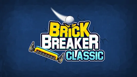 Brick Breaker - Balls & Blocks screenshot 0