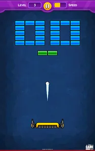 Brick Breaker - Balls & Blocks screenshot 17