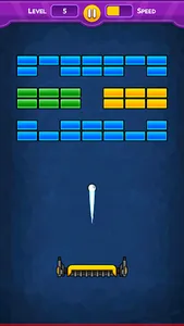 Brick Breaker - Balls & Blocks screenshot 4