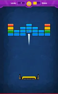 Brick Breaker - Balls & Blocks screenshot 7