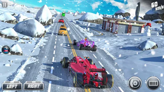 Formula Car Racing Car Driving screenshot 11