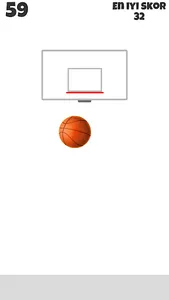 Basketball 2D screenshot 2