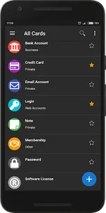 GD Password Manager screenshot 7