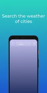 WeathAir screenshot 3