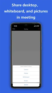 GDCC Meeting screenshot 0