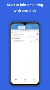 GDCC Meeting screenshot 3