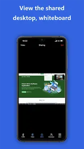 GDCC Meeting screenshot 4