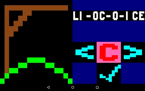 Obesenec screenshot 1