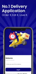 Gdigital delivery screenshot 2