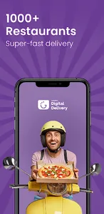 Gdigital delivery screenshot 4