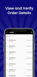 Gdigital Vendor screenshot 0