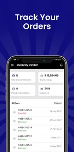 Gdigital Vendor screenshot 4