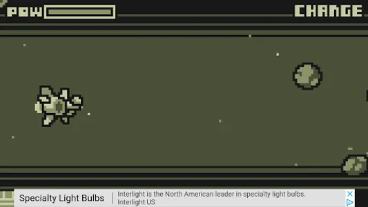 SPACE SHOOTER screenshot 0