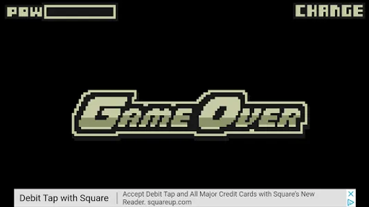SPACE SHOOTER screenshot 1