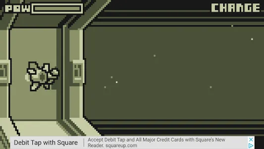 SPACE SHOOTER screenshot 2