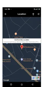 DevFest Aba 2019 screenshot 6