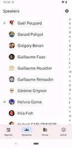 Devfest Nantes screenshot 3