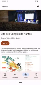 Devfest Nantes screenshot 4