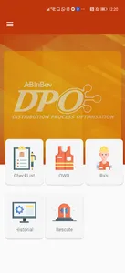 PitsApp screenshot 2
