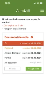 AutoUtil screenshot 3