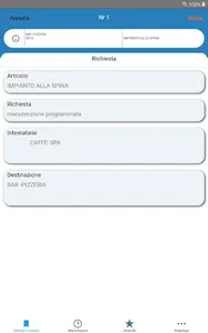Eureka Schede Lavoro screenshot 3