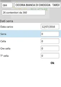 Eureka Semina screenshot 0