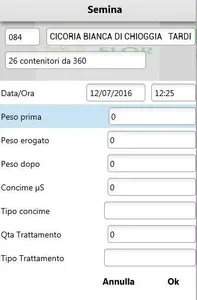 Eureka Semina screenshot 1