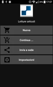 Eureka Inventario screenshot 0