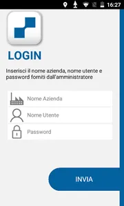 Eureka Ore Commessa screenshot 0
