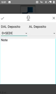 Eureka StockMove screenshot 1