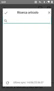 Eureka StockMove screenshot 2