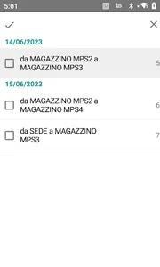 Eureka StockMove screenshot 3