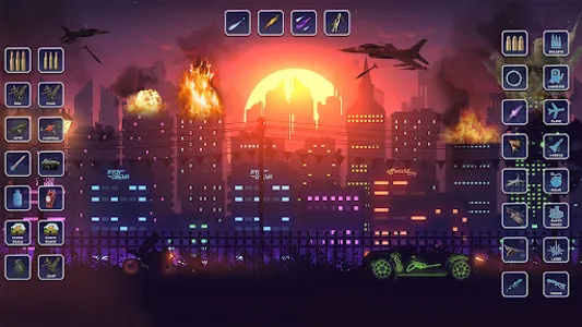 Smash Cities: Smashing Games screenshot 11